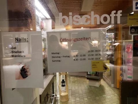 Salon Bischoff