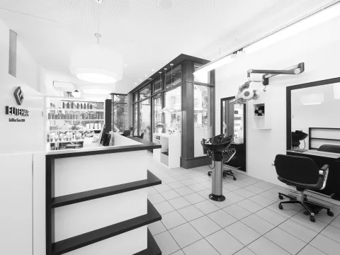 Coiffure ELITEHAIR AG