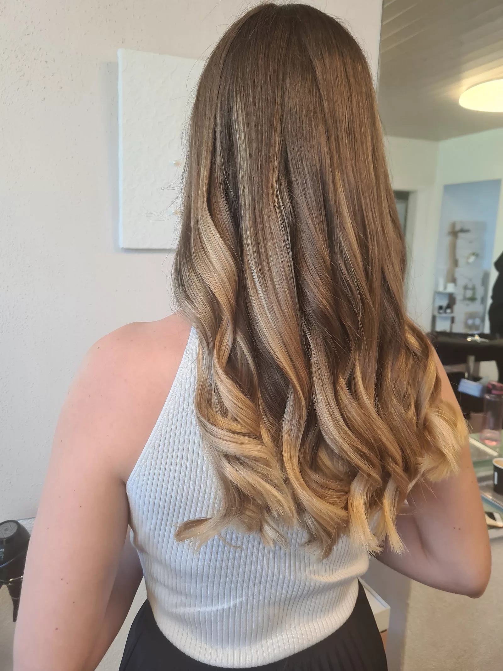 HairFlair Larissa
