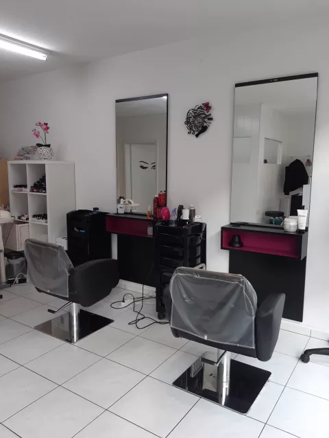 New Look Mary