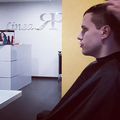 Linea RF Coiffure