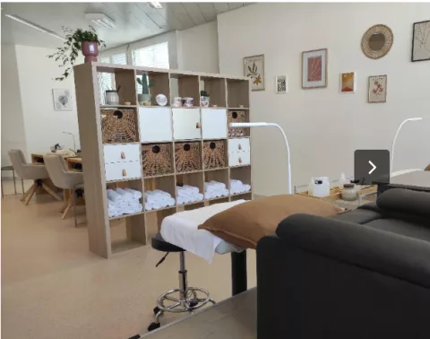 Cosy Beauty by Laetitia & Elise
