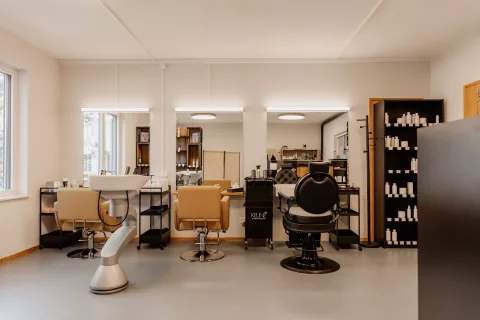Hoorwerkstatt Biberist