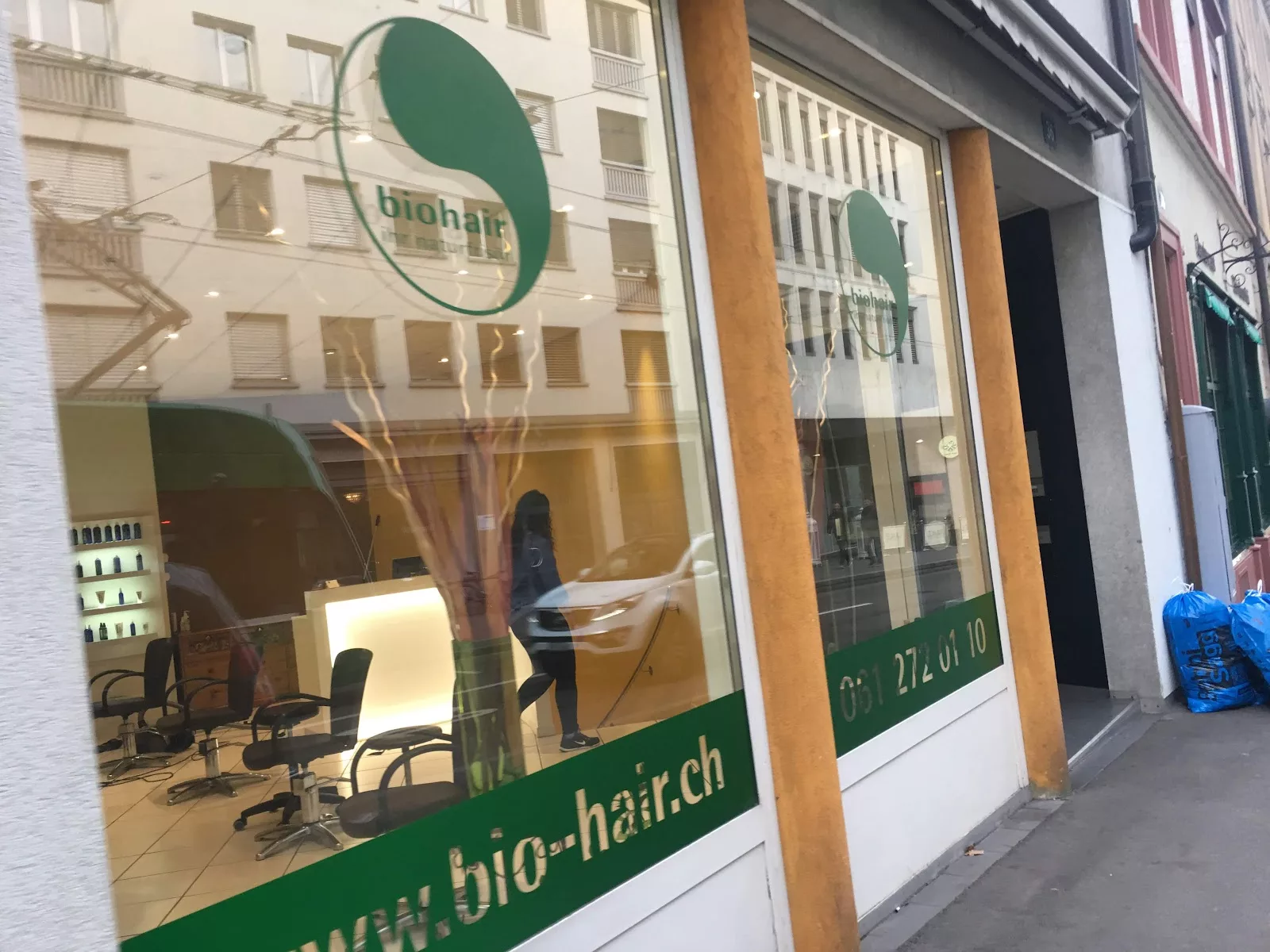 Bio-Hair
