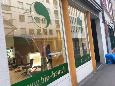 Bio-Hair
