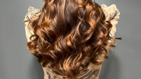 TIGI Salon - Bel-Air