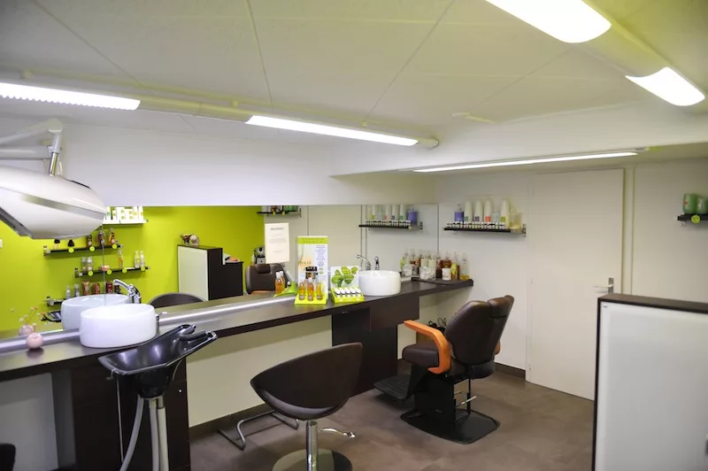 Nathalie Coiffure