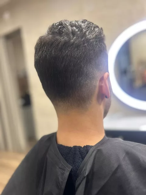 Emyssence Coiffure