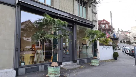 Coiffure Des Arts Gmbh