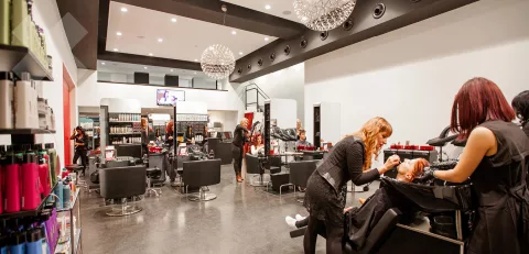 Head Case Beauty Ag