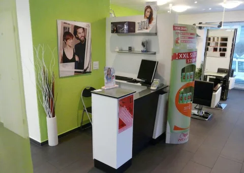 Coiffure Sandra