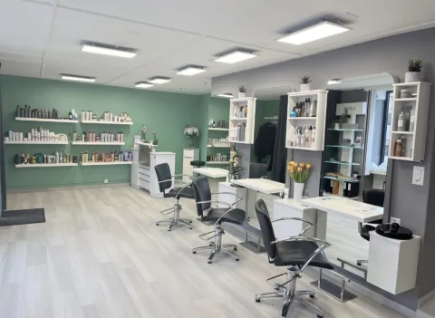 EVASION Coiffure