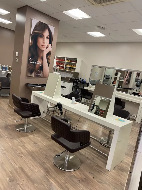 Initial Coiffure Essentials