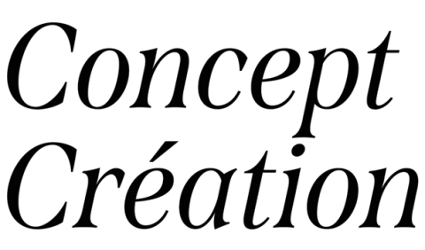 Concept Création