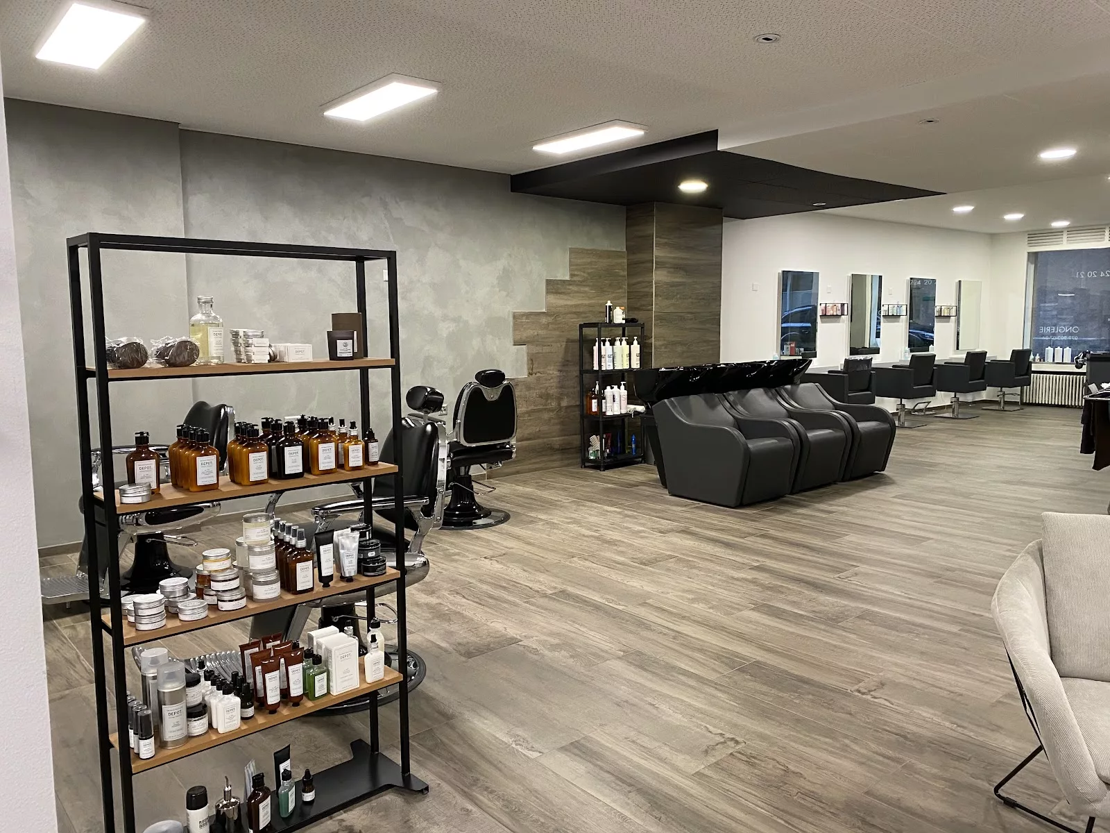 Tamara Coiffure