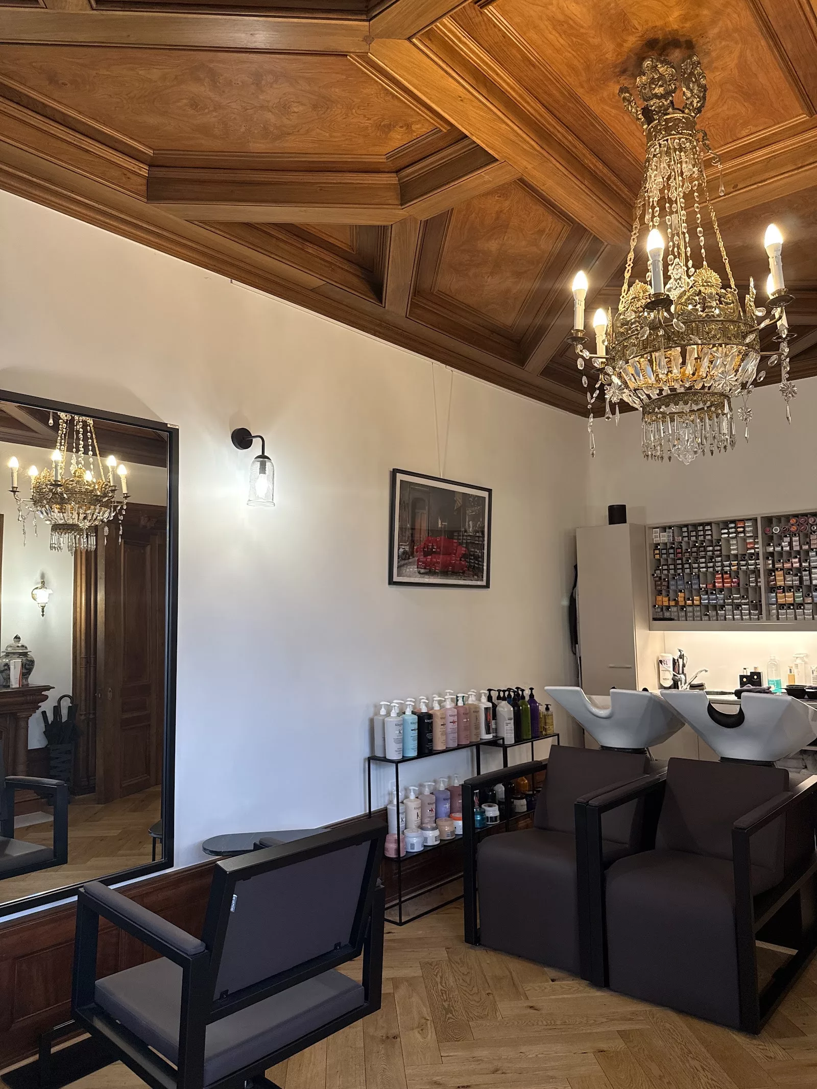 Joana Coiffure & Onglerie