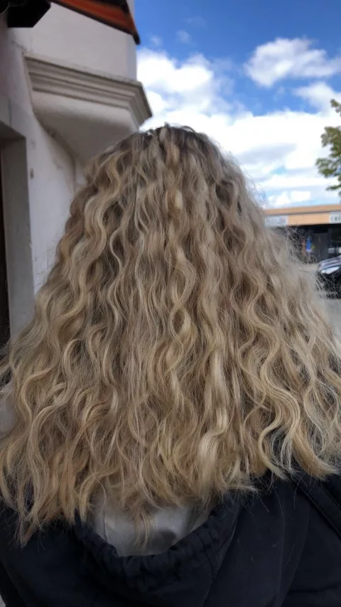 Coiffure Atmosp'hair