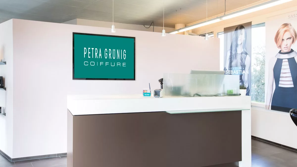 Petra Gruenig Coiffure Gmbh