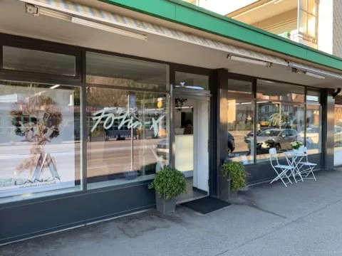 Coiffure Föhn-X GmbH