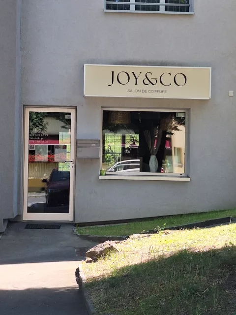 Joy&Co