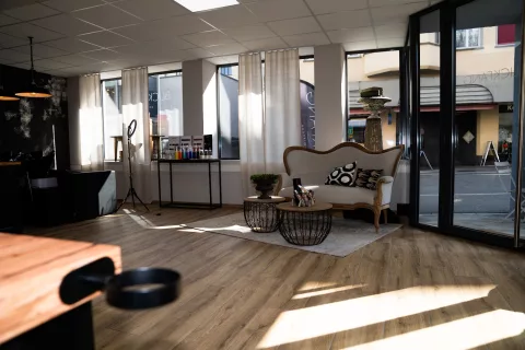 Blickfang Coiffeur & Fashion Gmbh