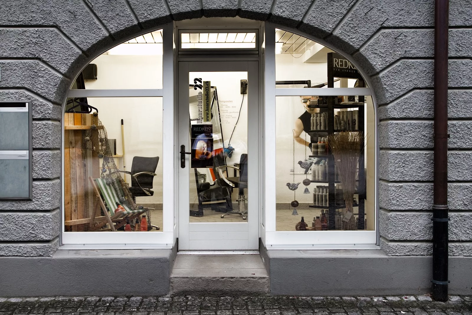 Haarstudio 22
