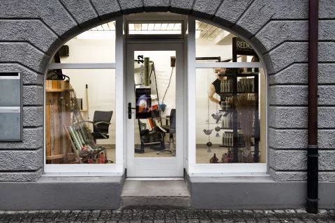 Haarstudio 22
