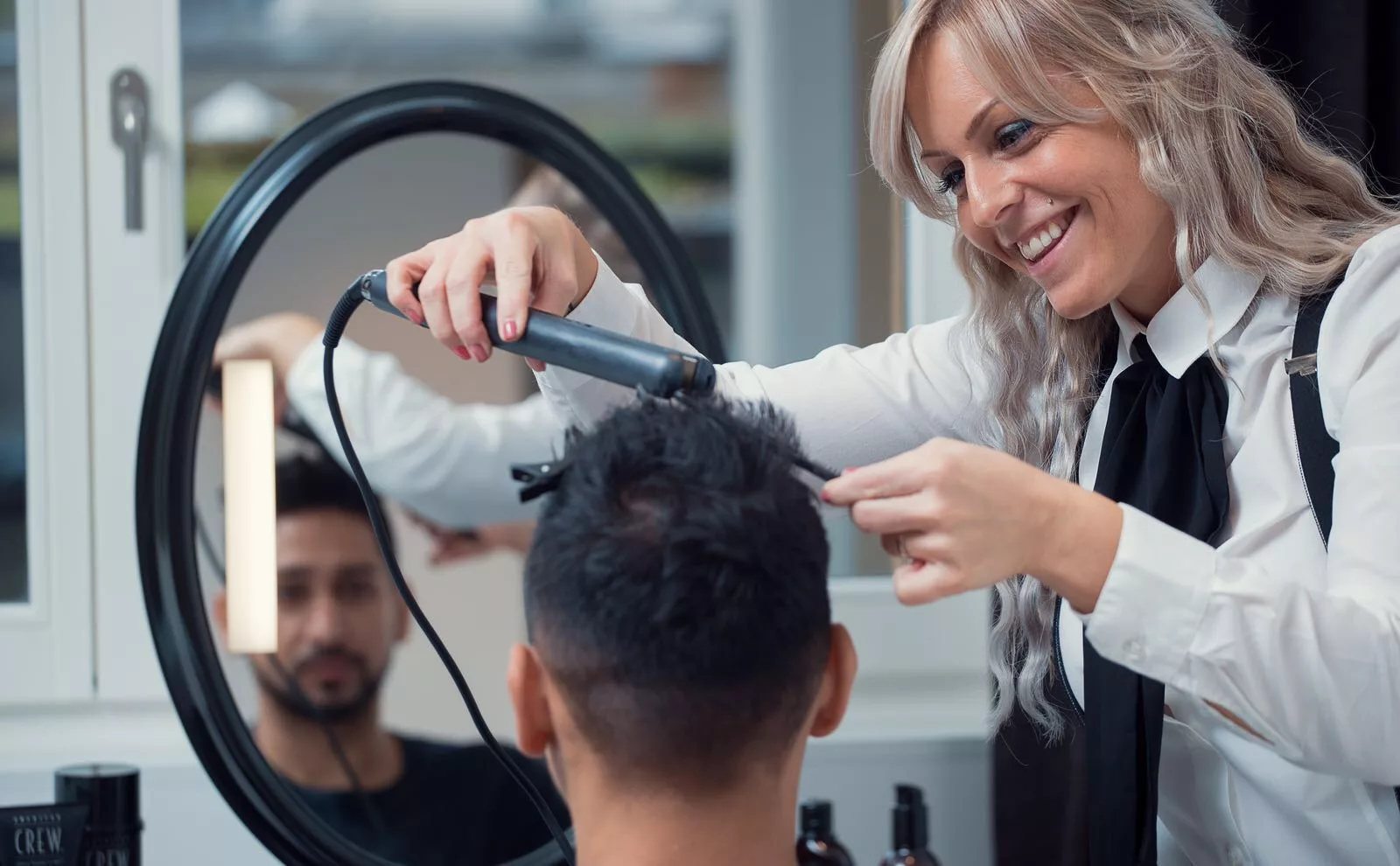 Prestige Hair Lounge