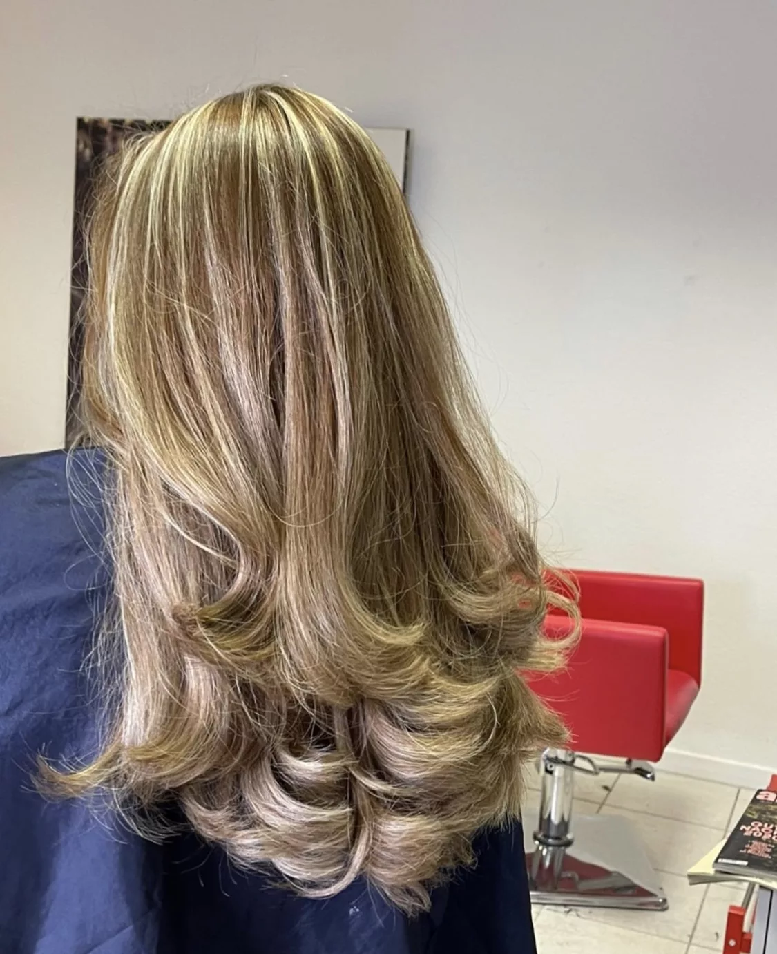 Coiffeur Flora