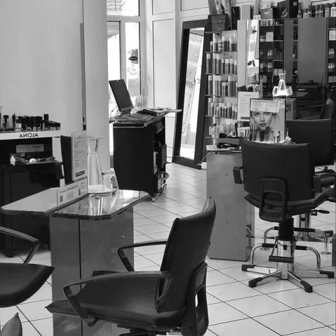 Coiffure Sennrich GmbH