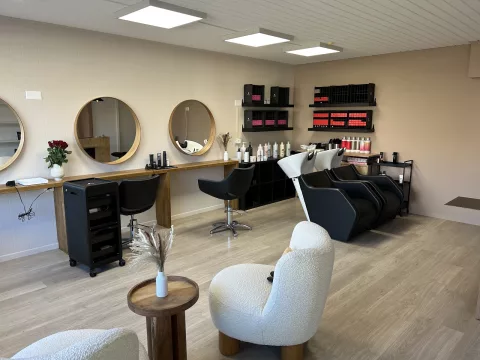 Z Irine Coiffure
