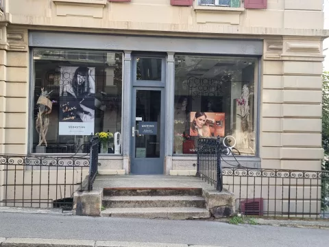 C/O Coiffure Concept D. De Grenus