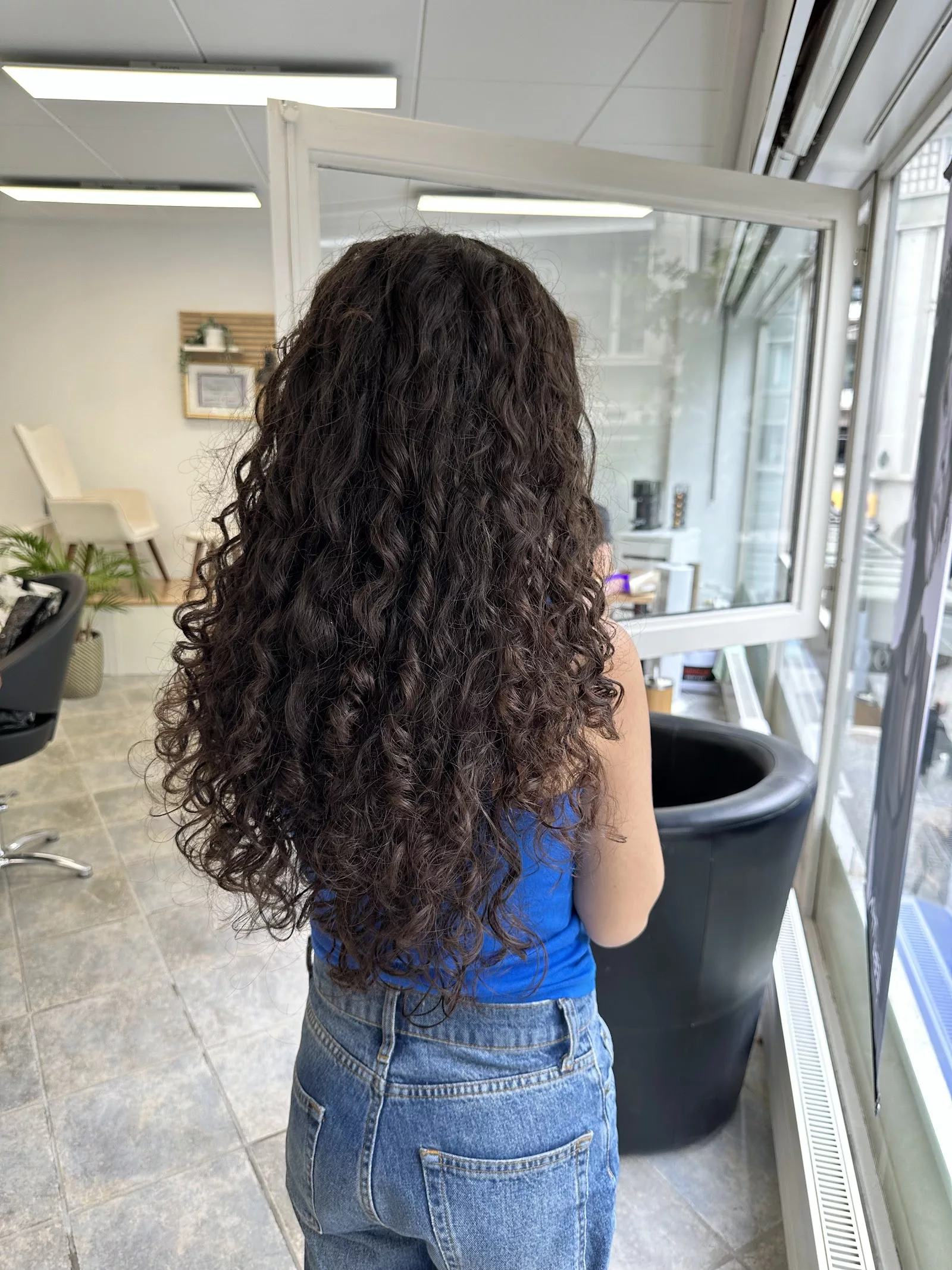 Garnier Coiffure