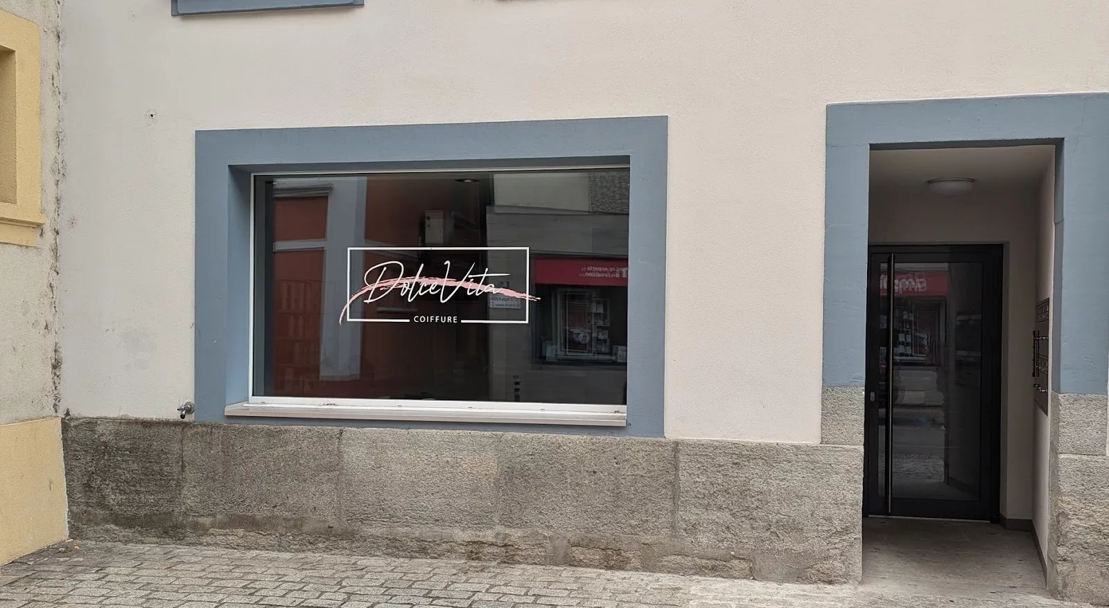 Dolce Vita Coiffure