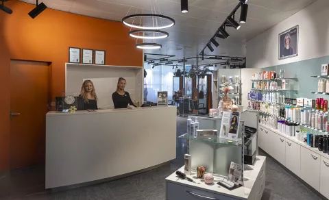 Coiffina Coiffure