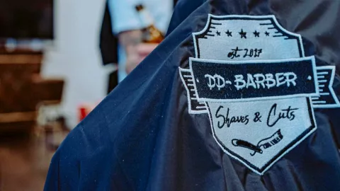 DD-Barber