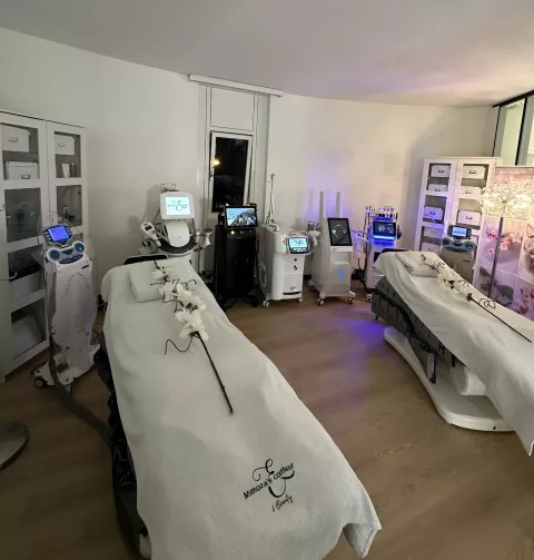 Mimoza's Coiffeur Gmbh