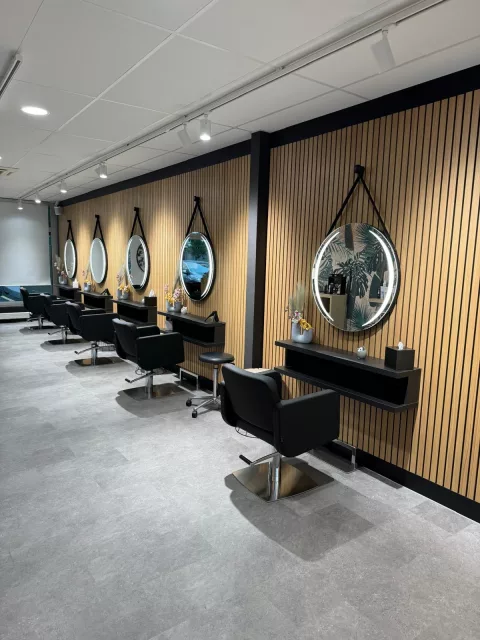 Coiffure Côté Cour JM Sàrl