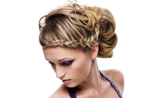 Exclusif Coiffure Mixte, Rituels & Visagisme
