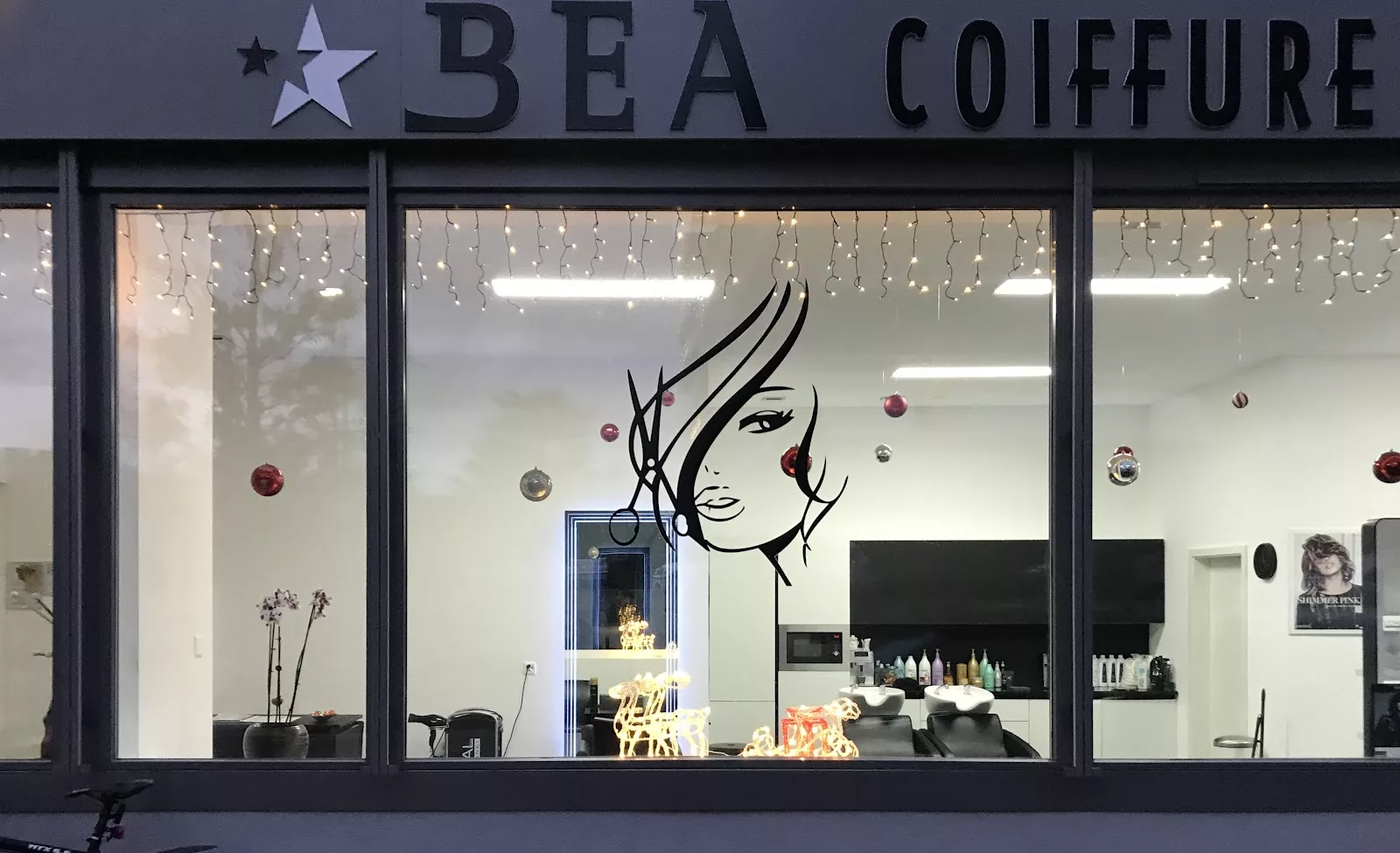 Bea Coiffure
