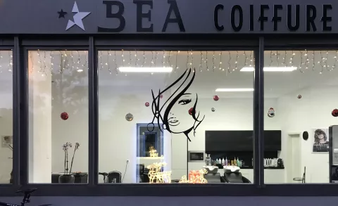Bea Coiffure