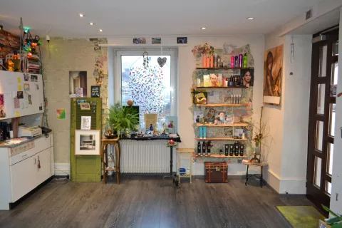 Atelier Refugium