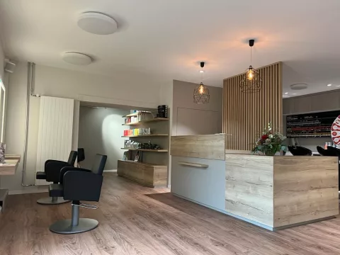 Schneider Hairstyle Gmbh