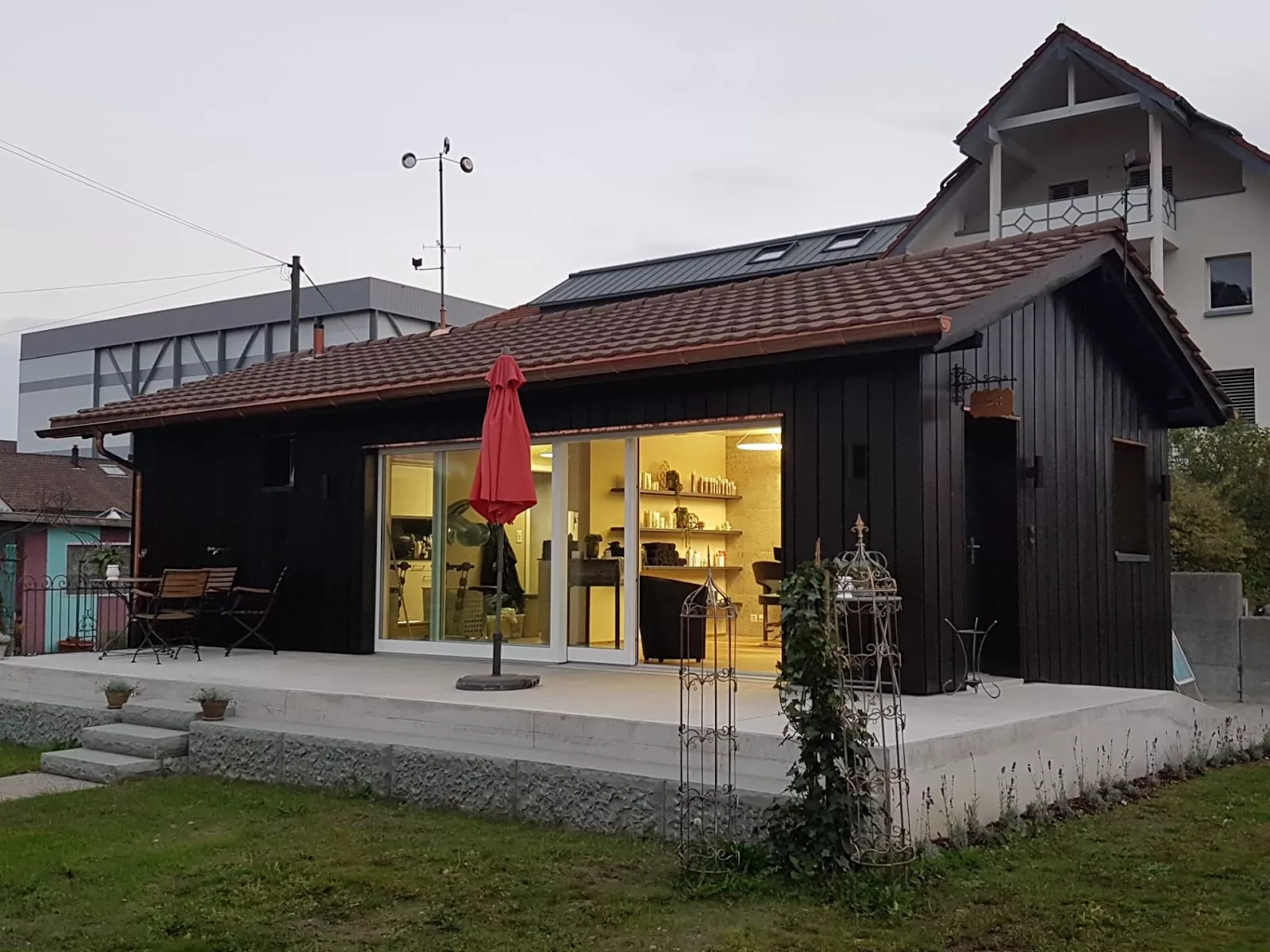 Viva Hair Coiffeur