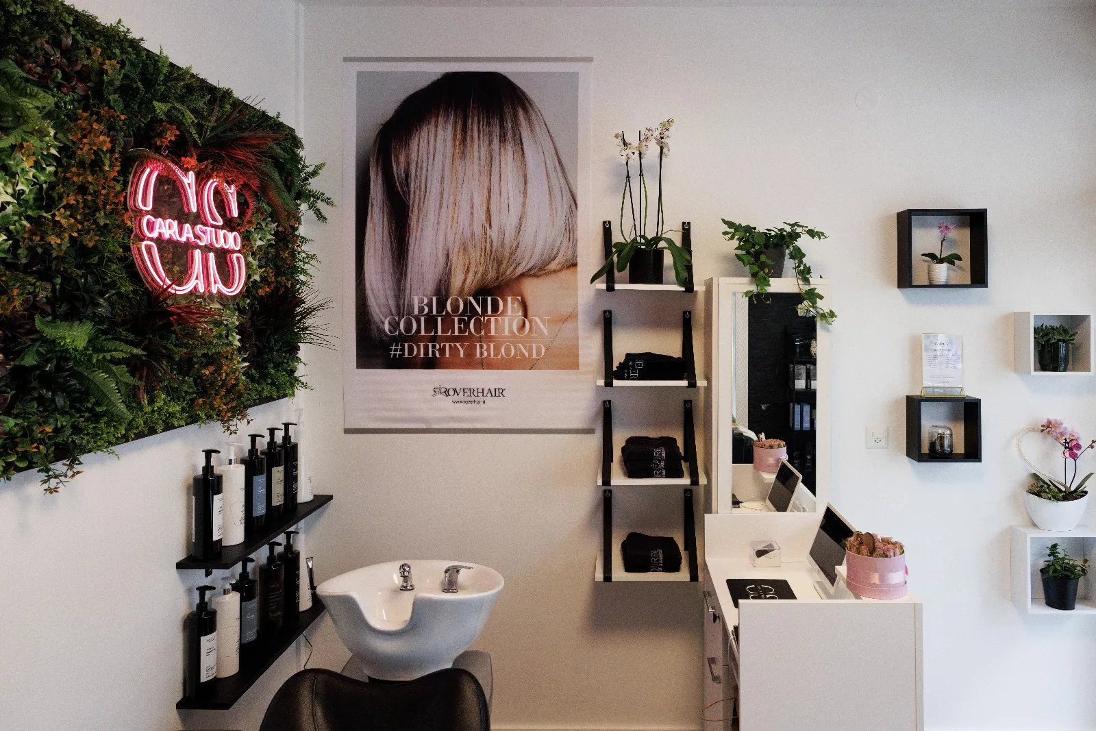 Carla Studio