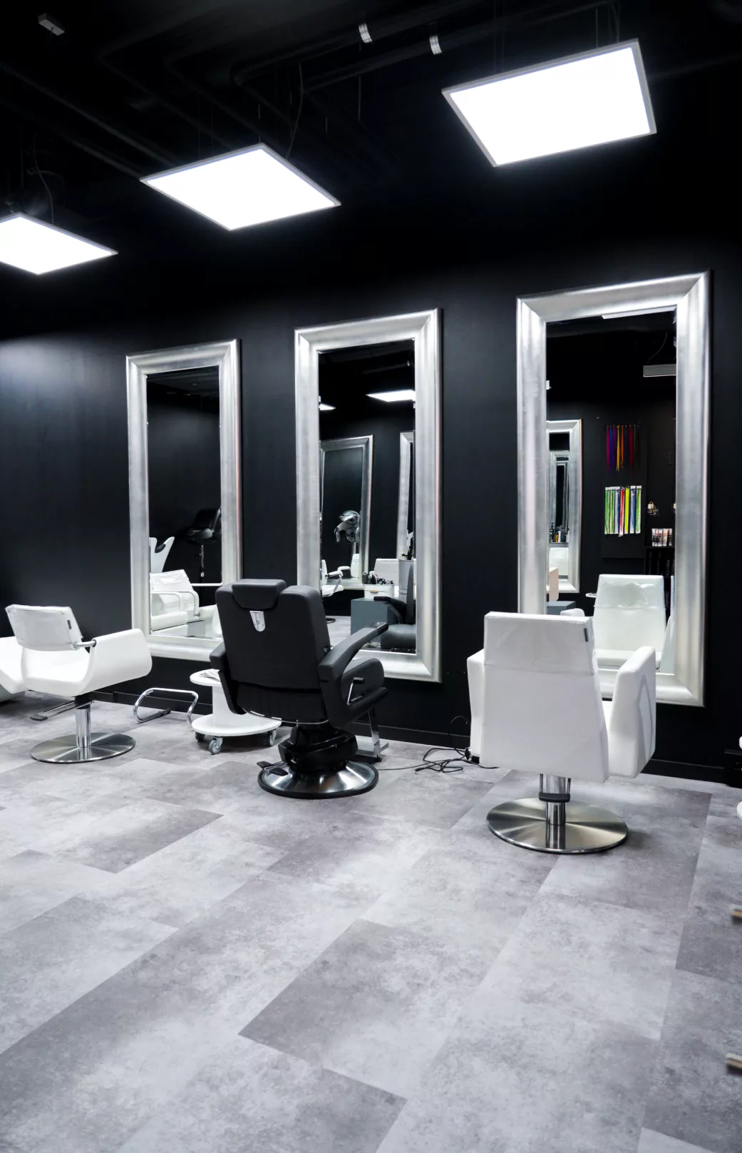 Die Haarbar / Neumarkt