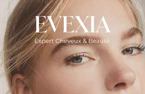 Evexia Expert Coiffure Sàrl