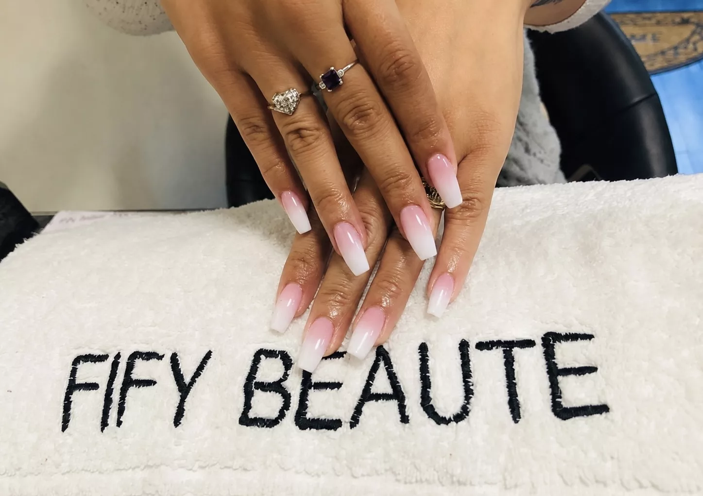 Fify Beauté