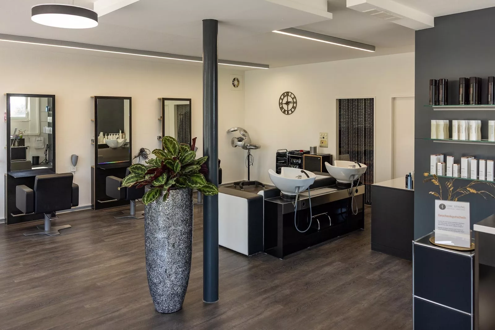 Chic Styling GmbH