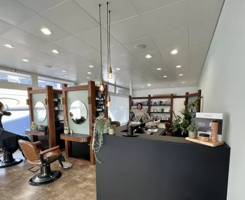 Coiffure Philippe